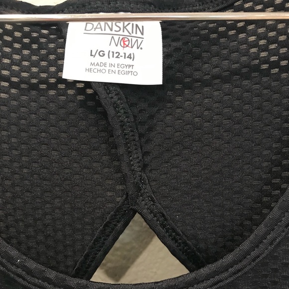 Danskin NOW athletic tank - Picture 3 of 5